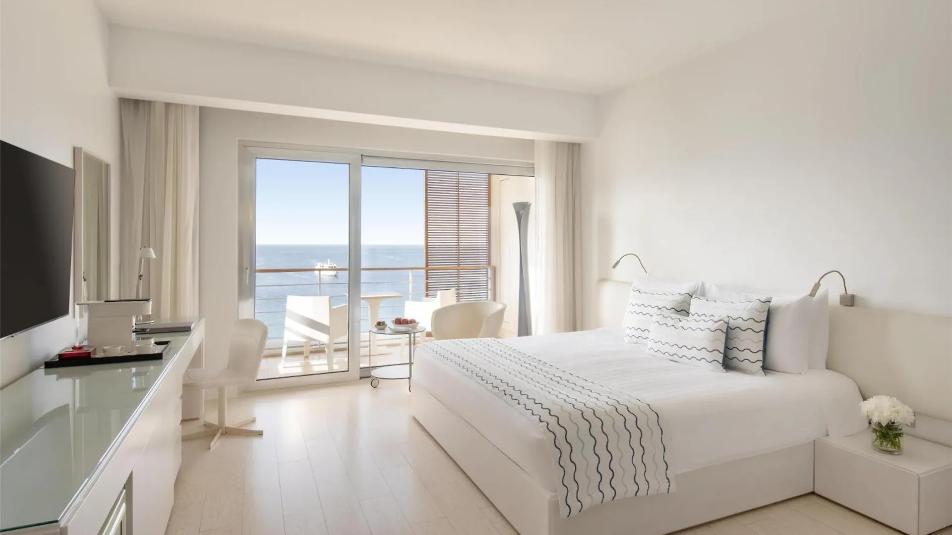 Kempinski Hotel Άκαμπα Θέρετρο
