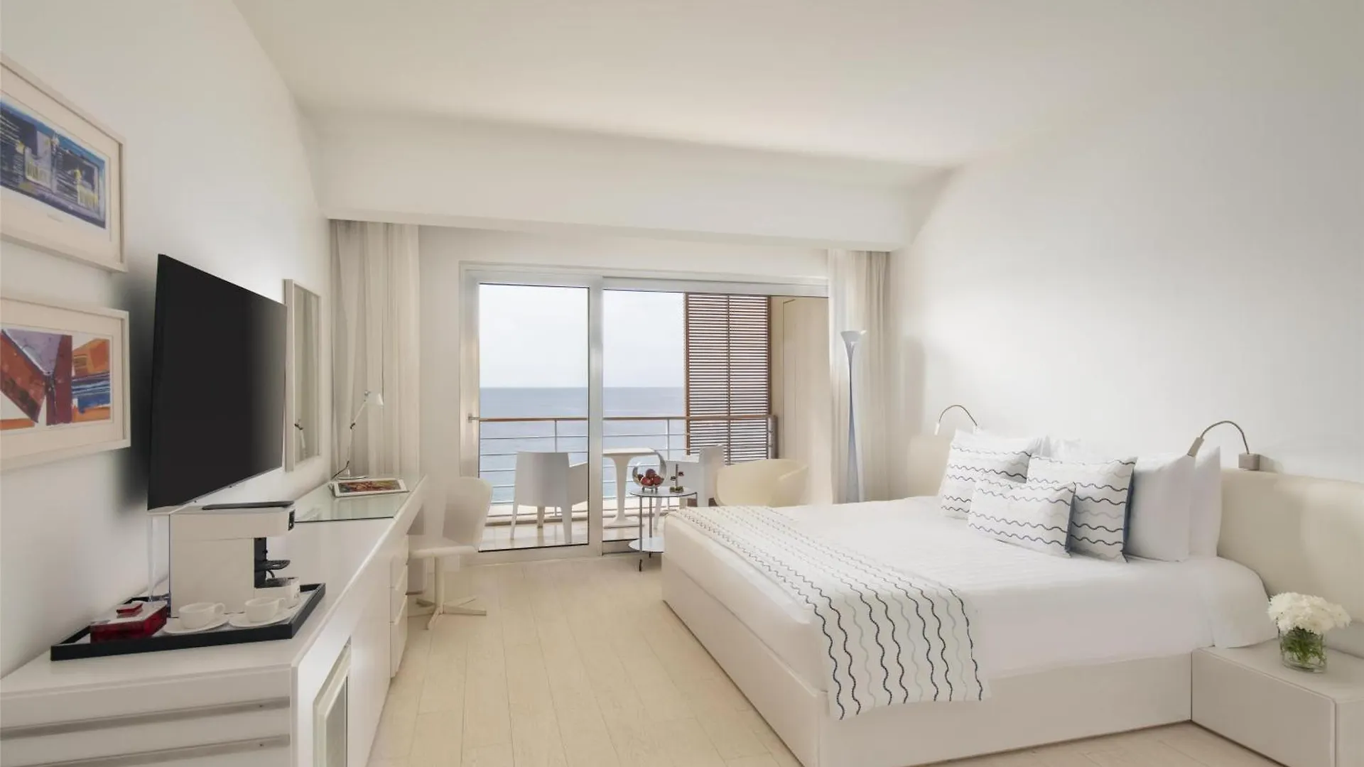 Θέρετρο Kempinski Hotel Άκαμπα