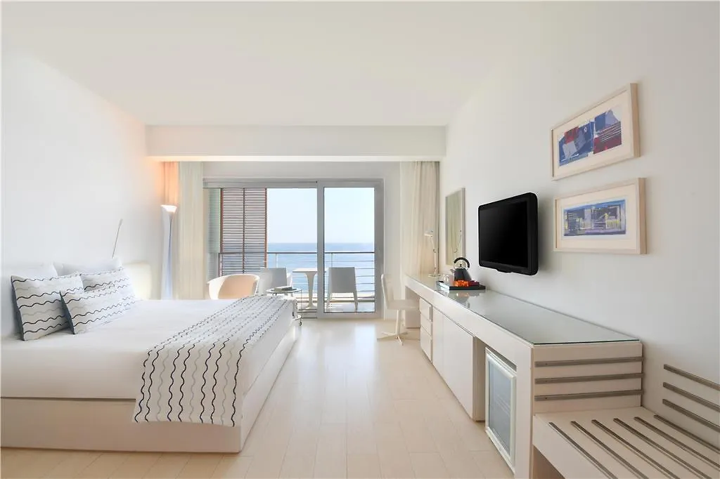Kempinski Hotel Άκαμπα Θέρετρο