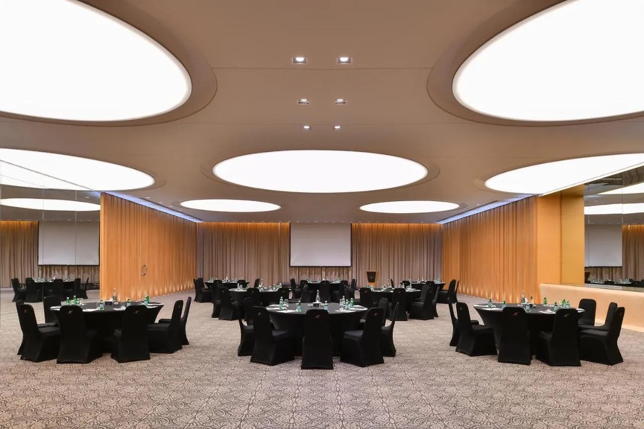 אתר נופש Kempinski Hotel עקבה
