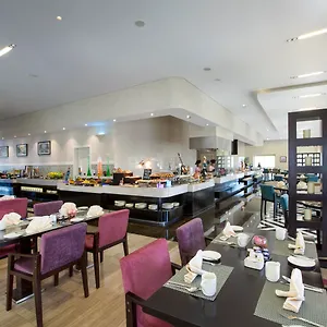 ***** Hotel Millennium Plaza Emirati Arabi Uniti