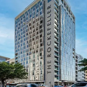 The Rockefeller By Newmark 4* Cape Town