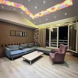 The Sisli Luxury Corner 3*, اسطنبول تركيا