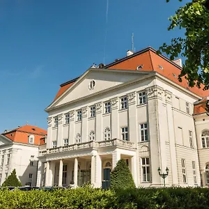 **** Hotel Austria Trend Schloss Wilhelminenberg Austria