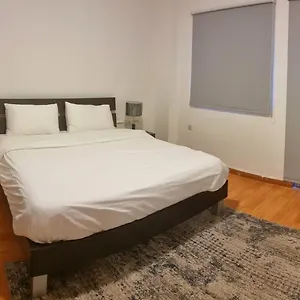 Apartmán Byblos
