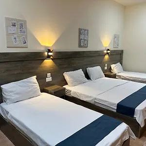 Relax House For Apartment