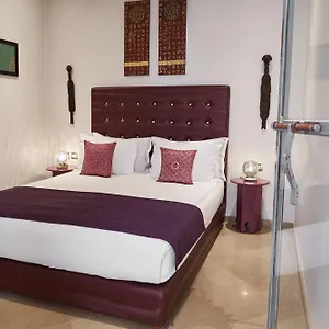 ***** Riad Infinity Sea Marocco