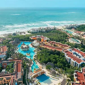 Iberostar Selection Paraiso Lindo 5* Playa Paraiso