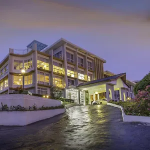 Topaz 4* Kandy