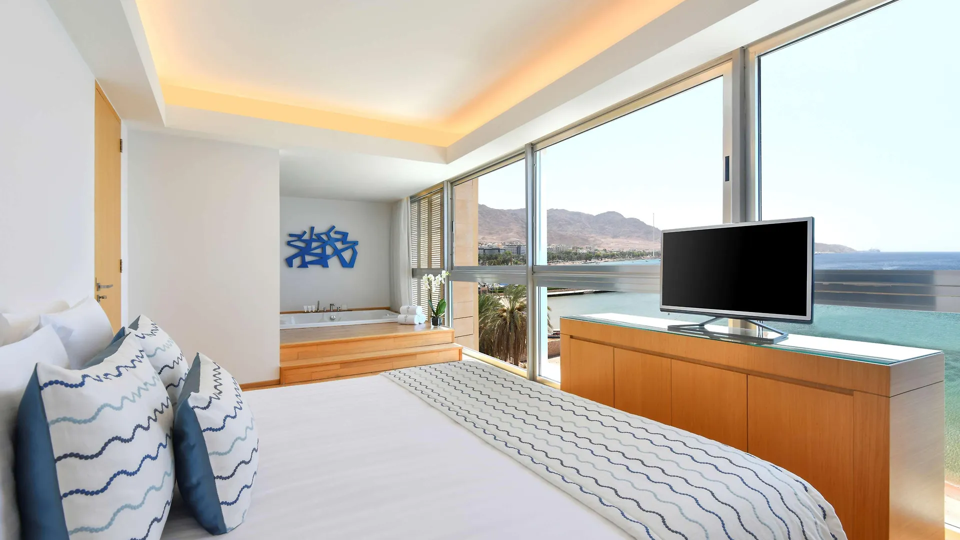 Kempinski Hotel Aqaba