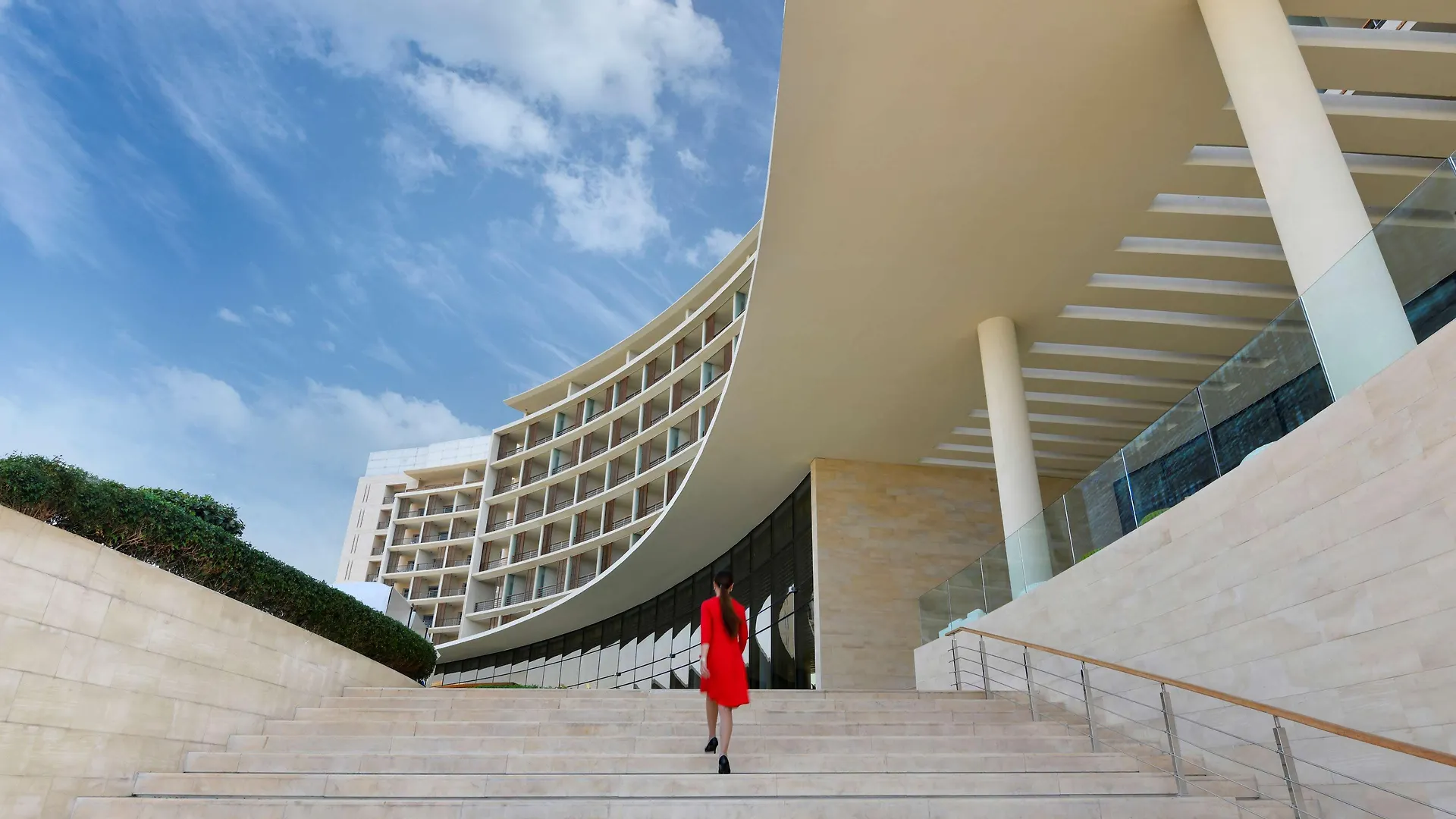 Kempinski Hotel Aqaba