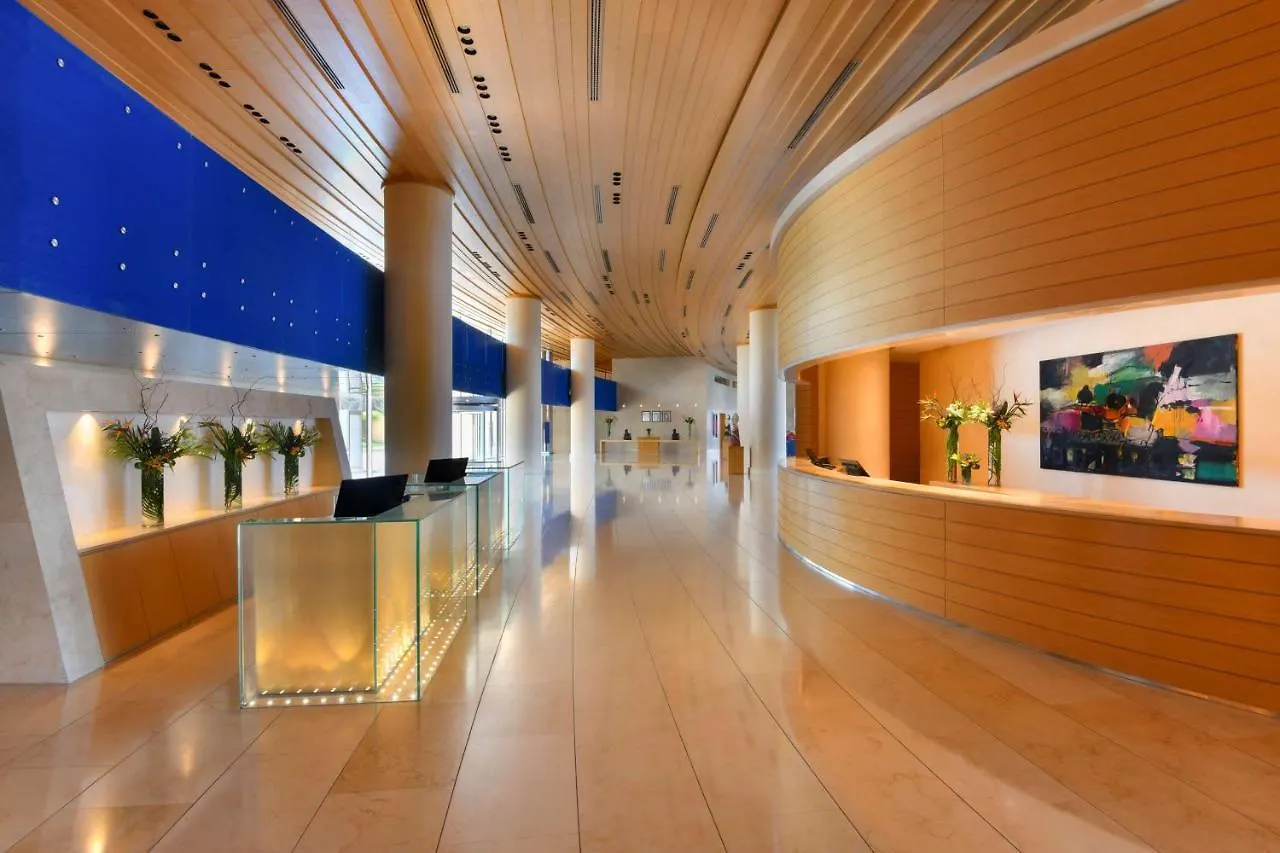 Kempinski Hotel Akaba 5*,  Jordánsko