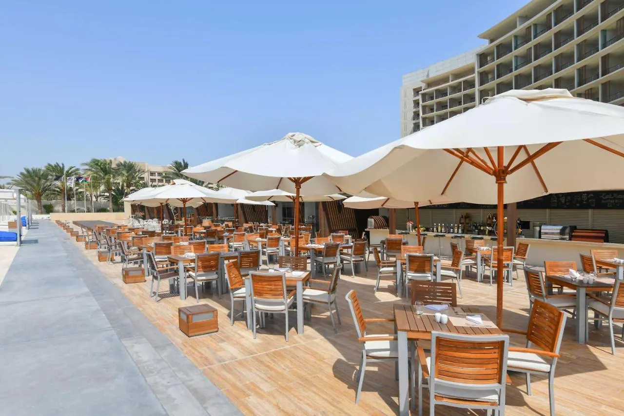 Kempinski Hotel Akaba