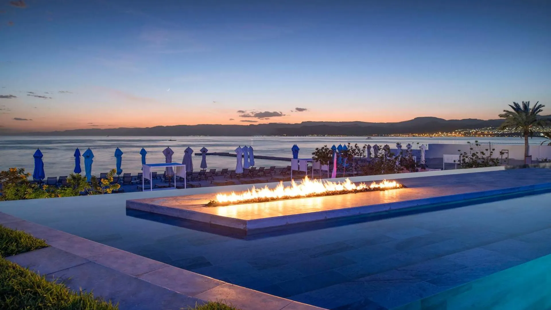 Kempinski Hotel Aqaba