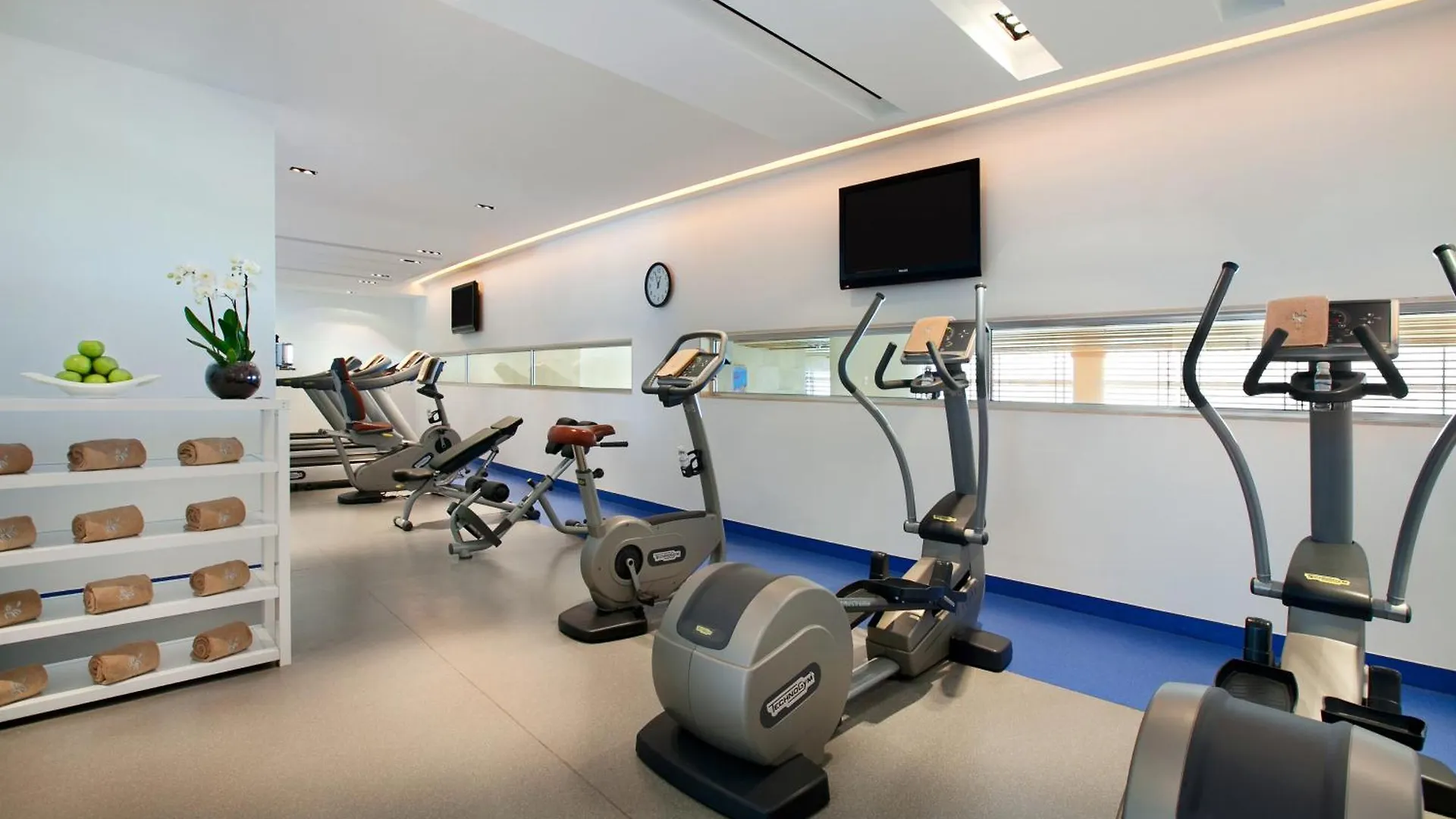 ***** Rezort Kempinski Hotel Akaba Jordánsko