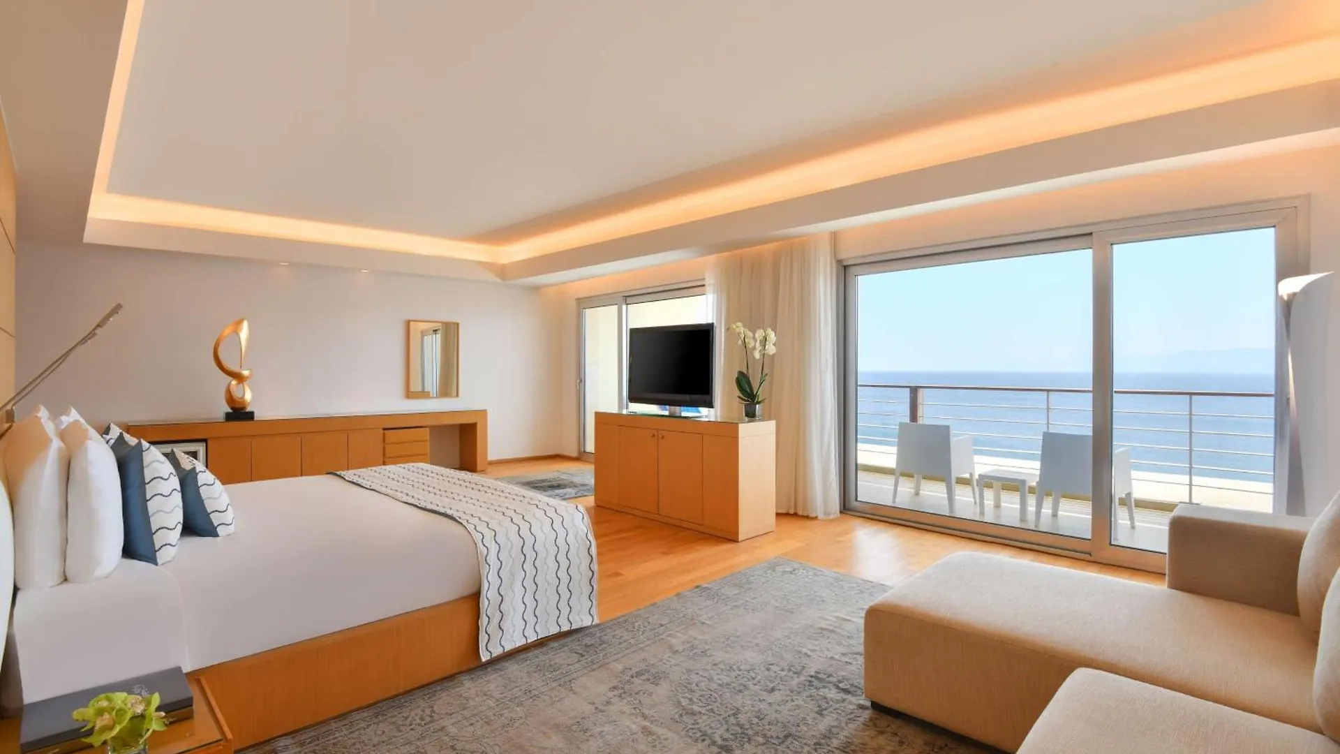 Kempinski Hotel Aqaba Resort