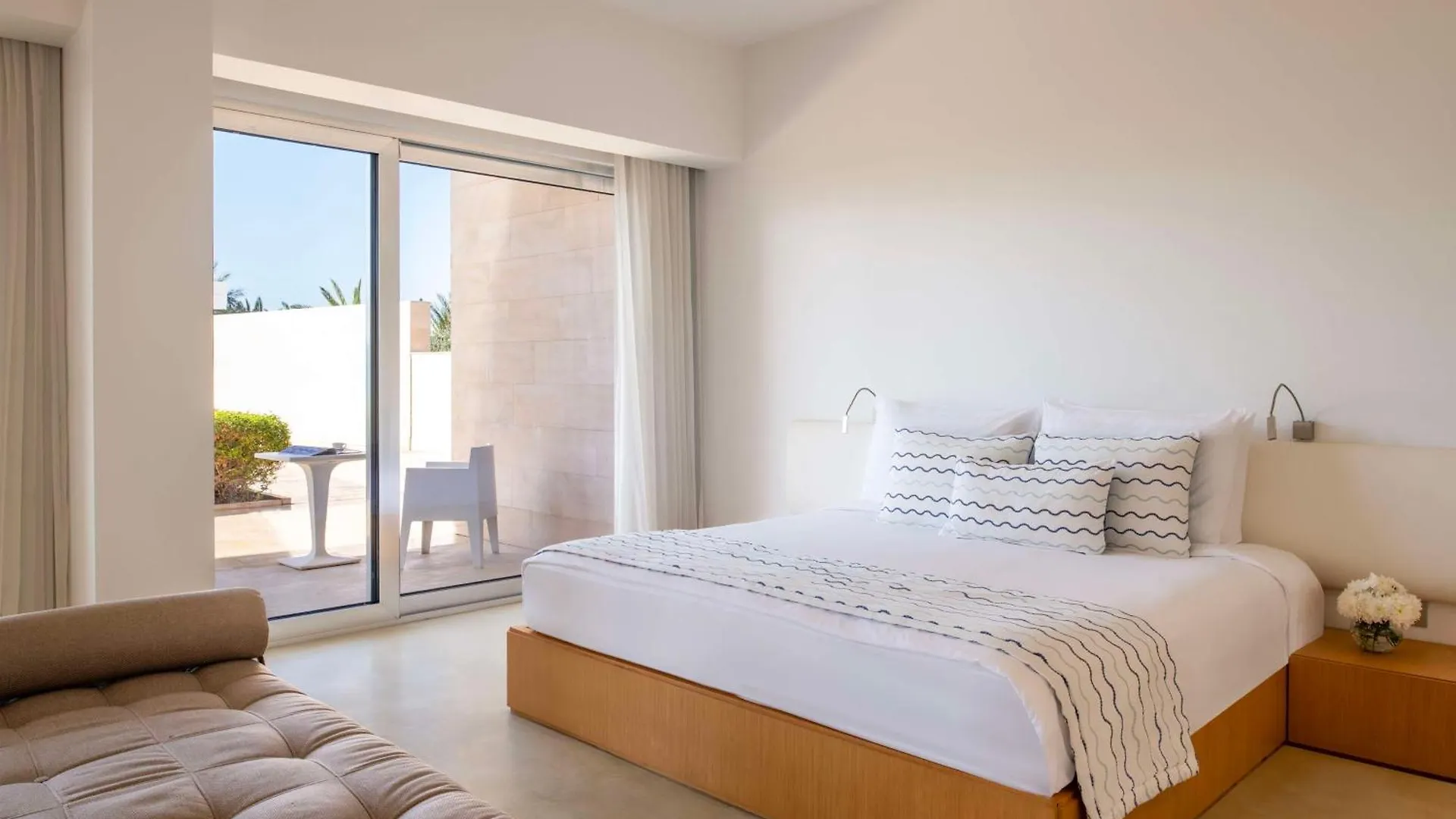 Kempinski Hotel Aqaba