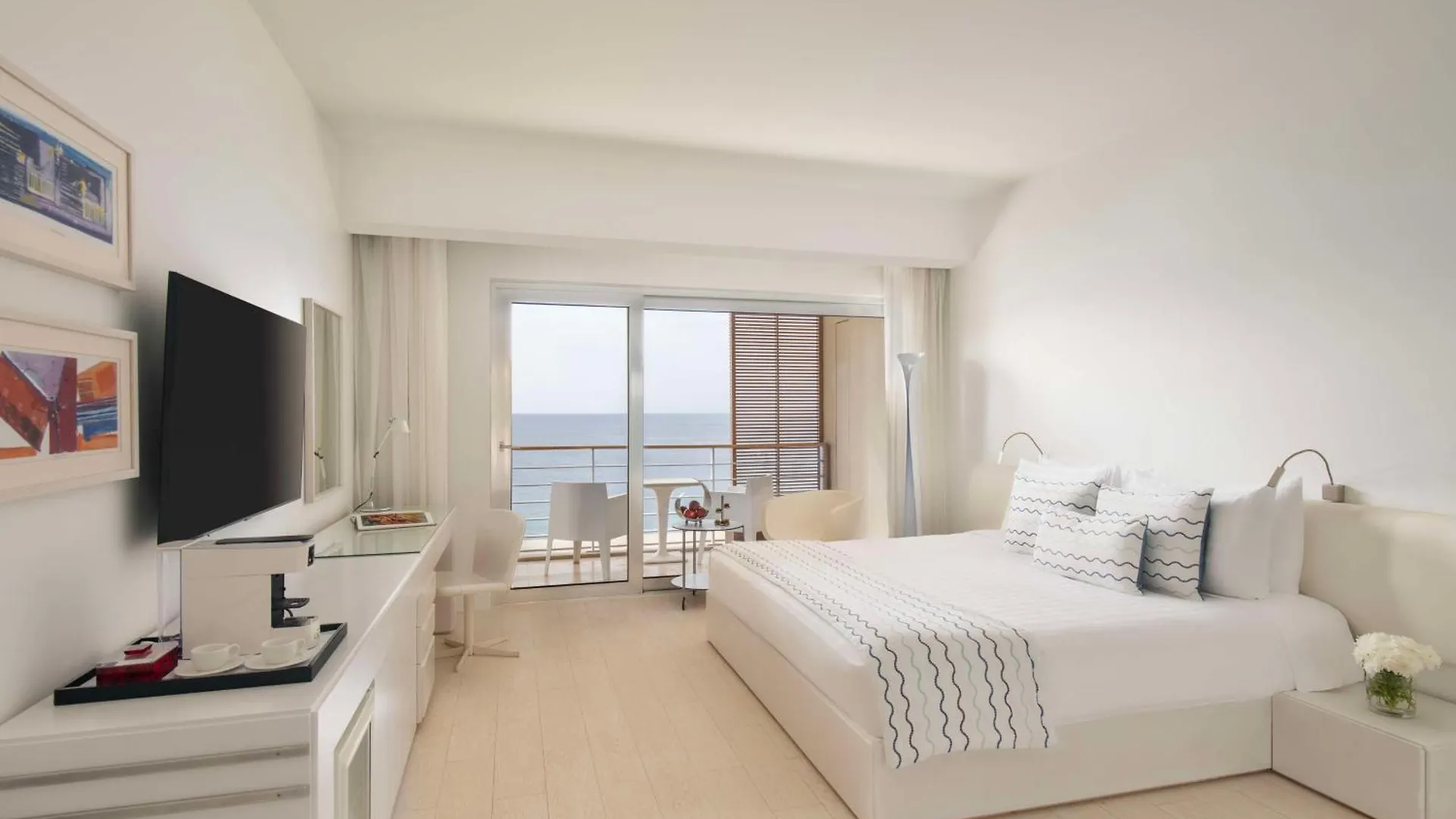 Kempinski Hotel Aqaba
