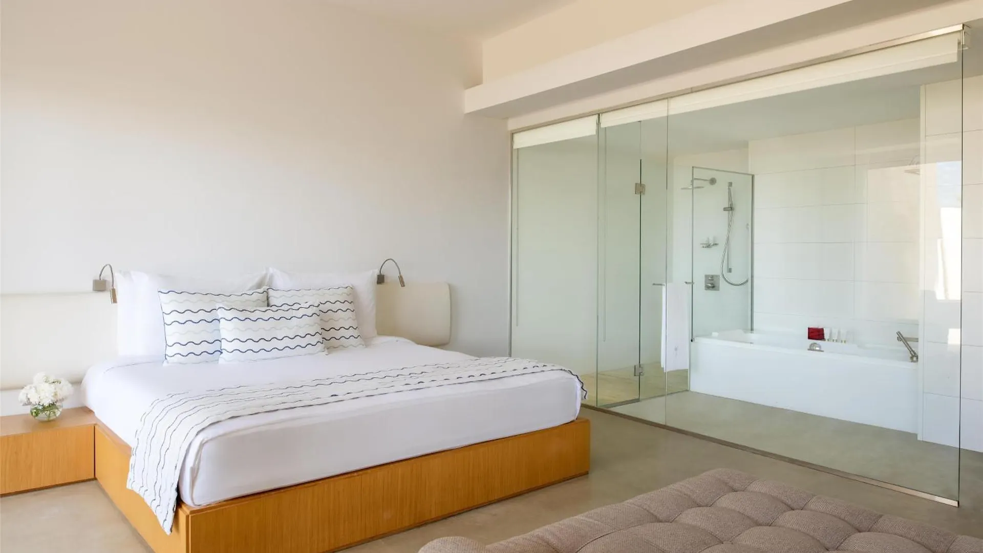 Rezort Kempinski Hotel Akaba