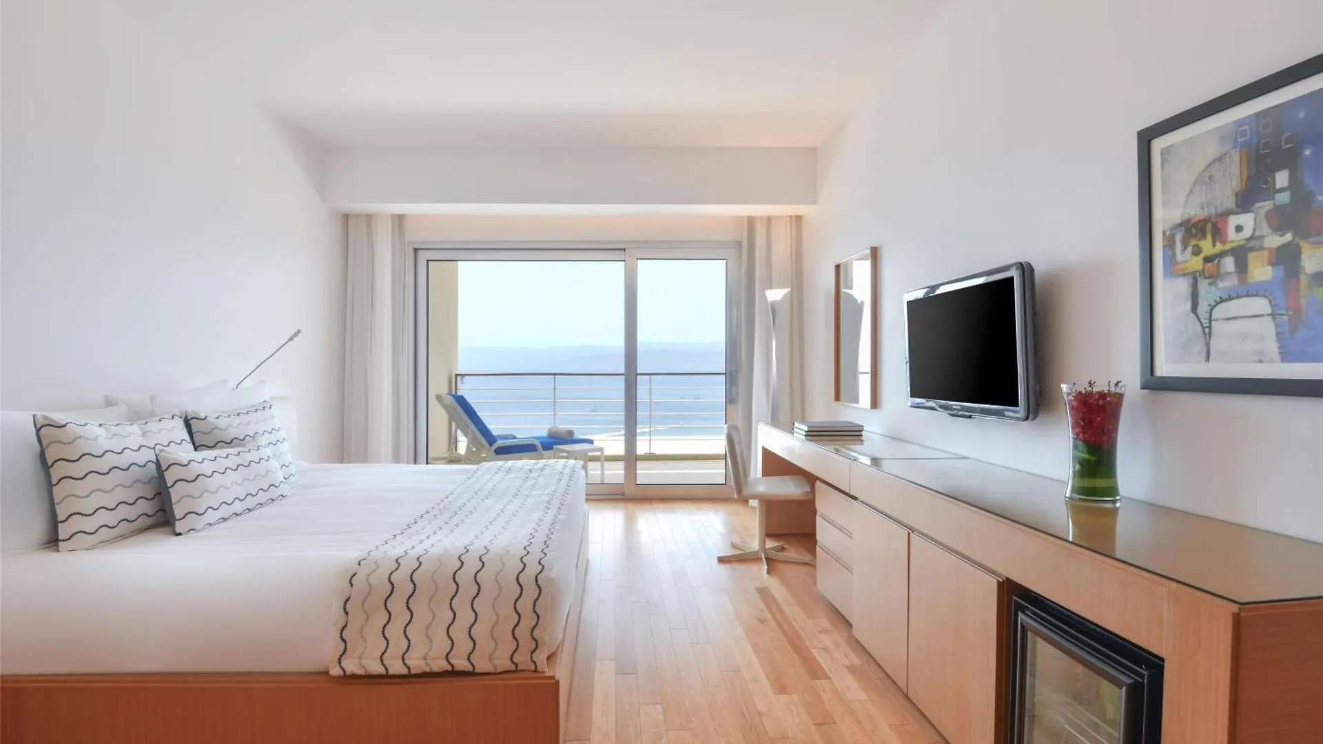 Kempinski Hotel Akaba Rezort