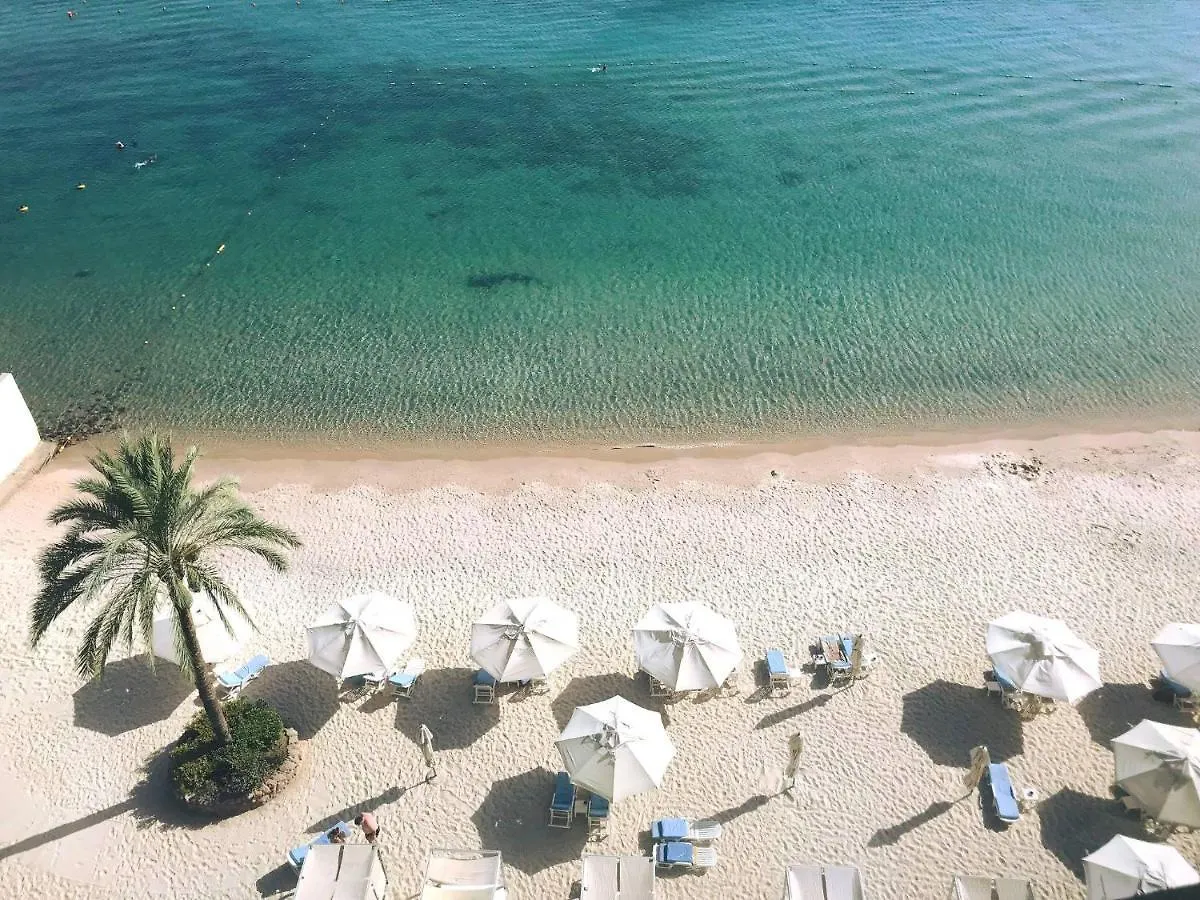 Resort Kempinski Hotel Aqaba