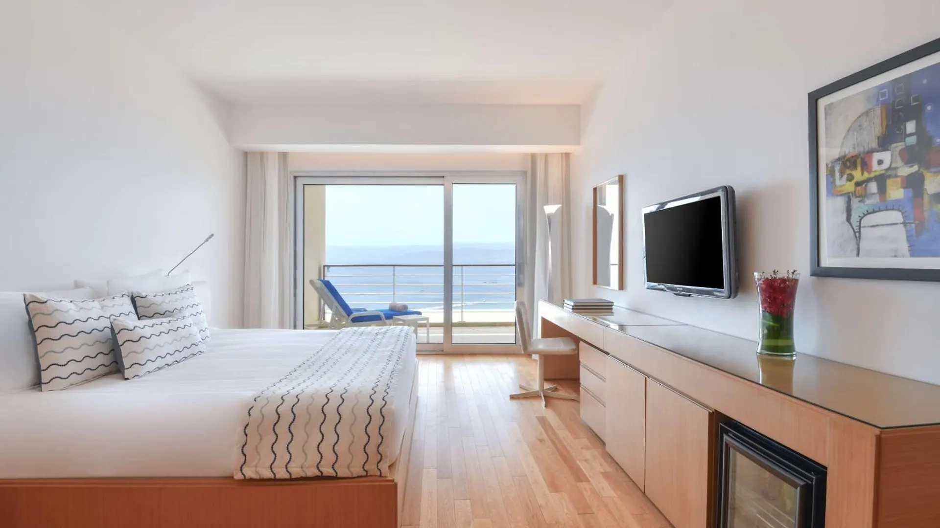 Kempinski Hotel Aqaba