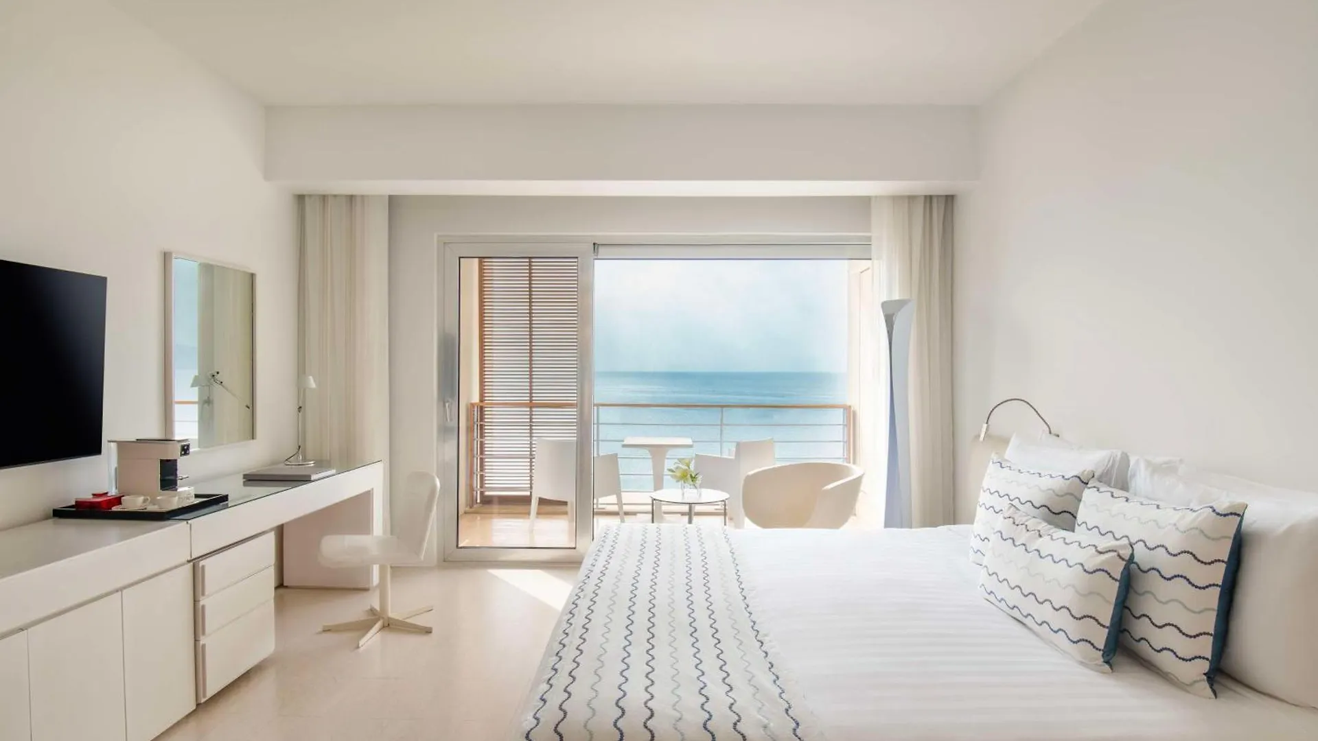 Kempinski Hotel Aqaba