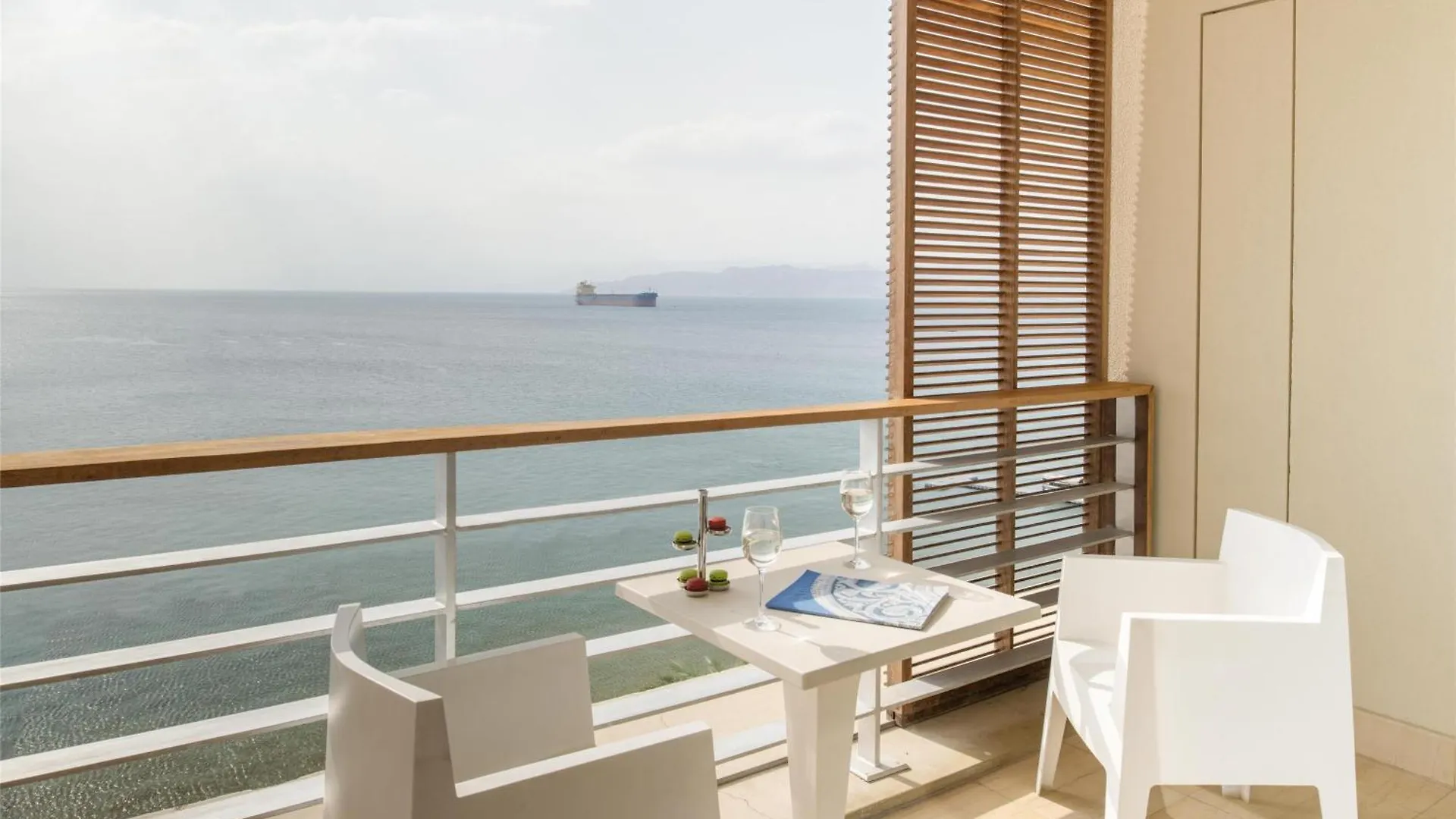 Kempinski Hotel Aqaba Resort