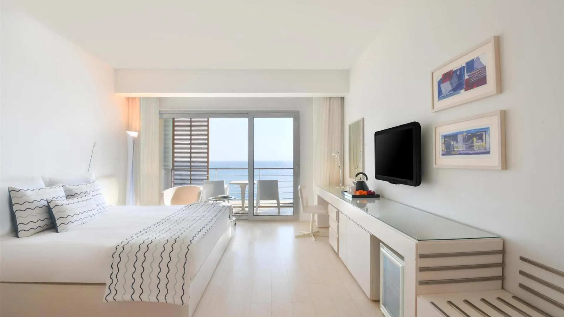 Kempinski Hotel Aqaba