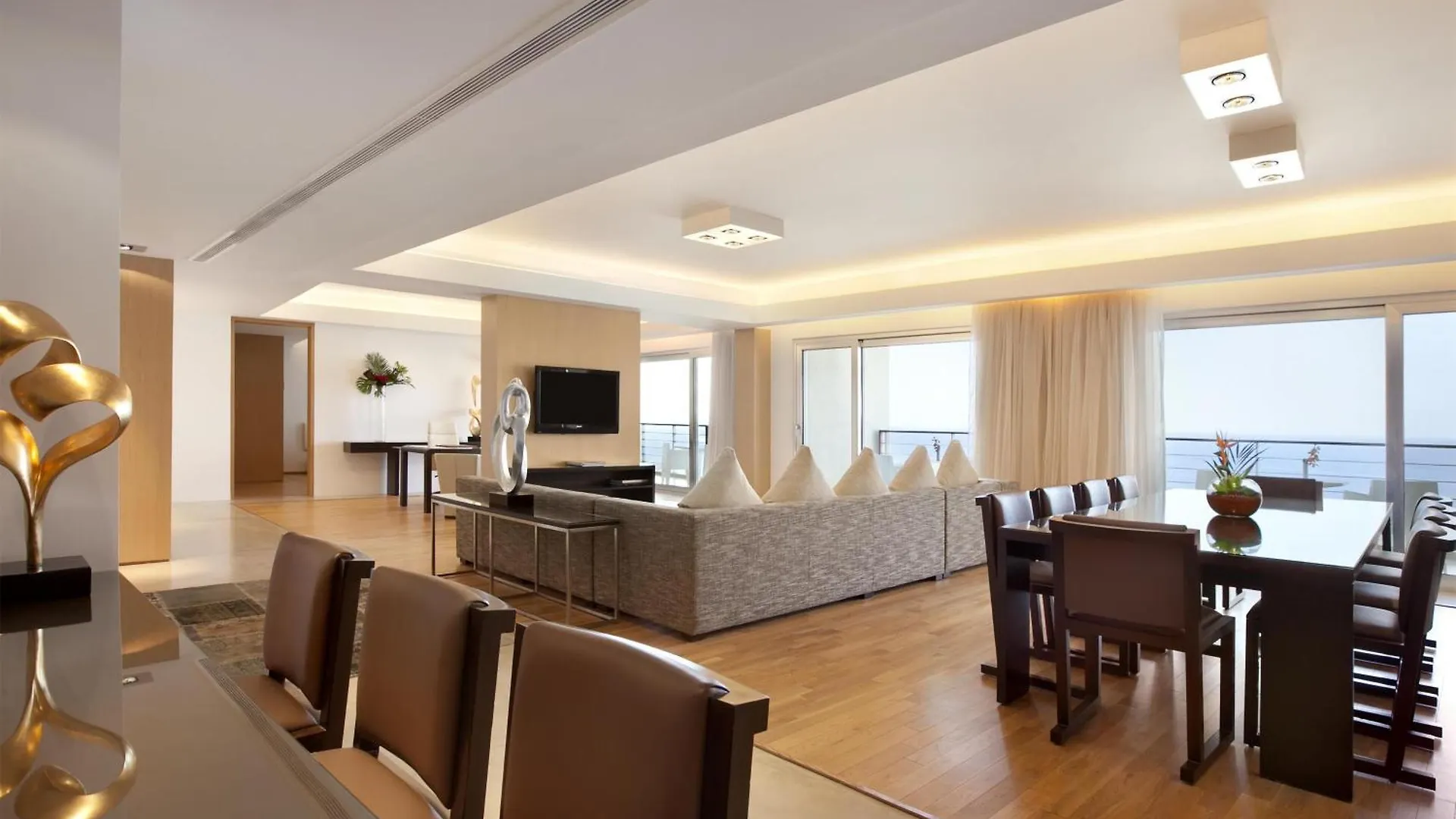 Kempinski Hotel Aqaba