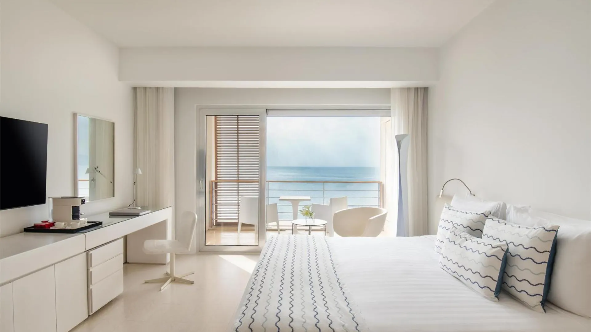 Kempinski Hotel Aqaba 5*,