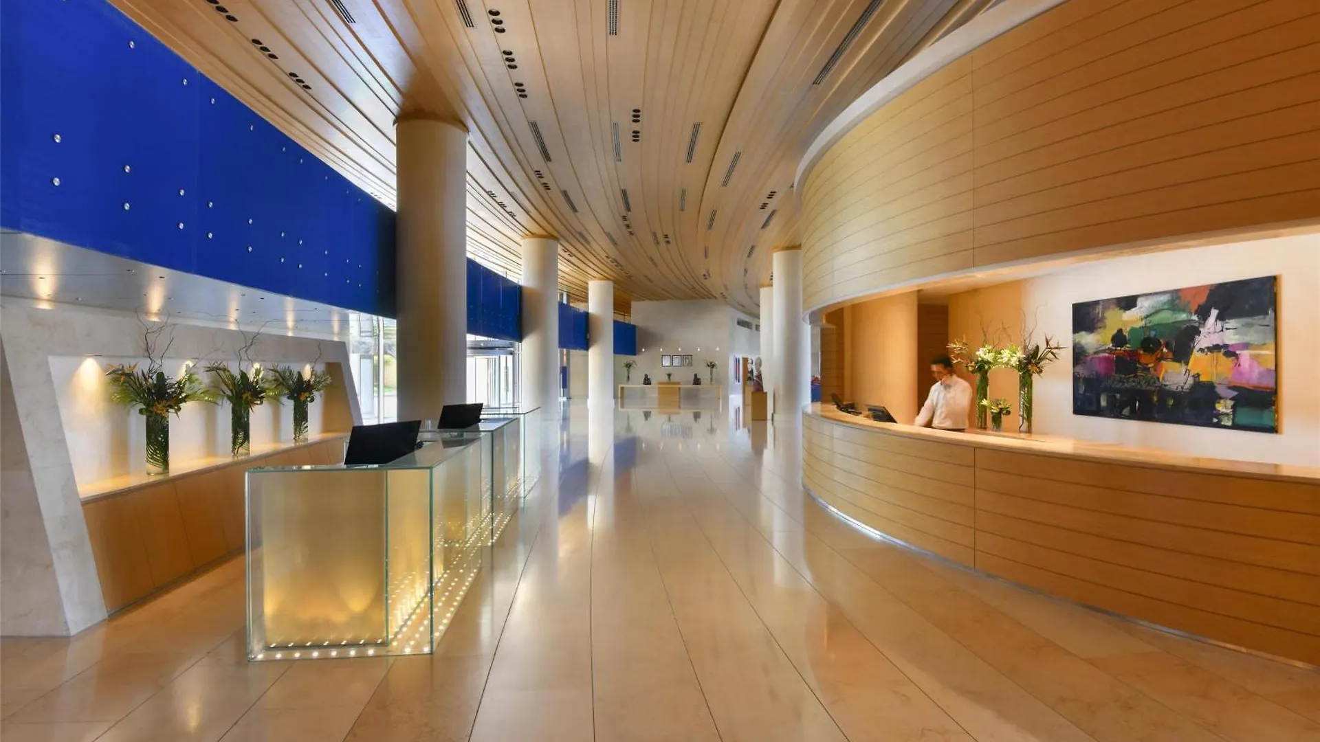 Resort Kempinski Hotel Aqaba