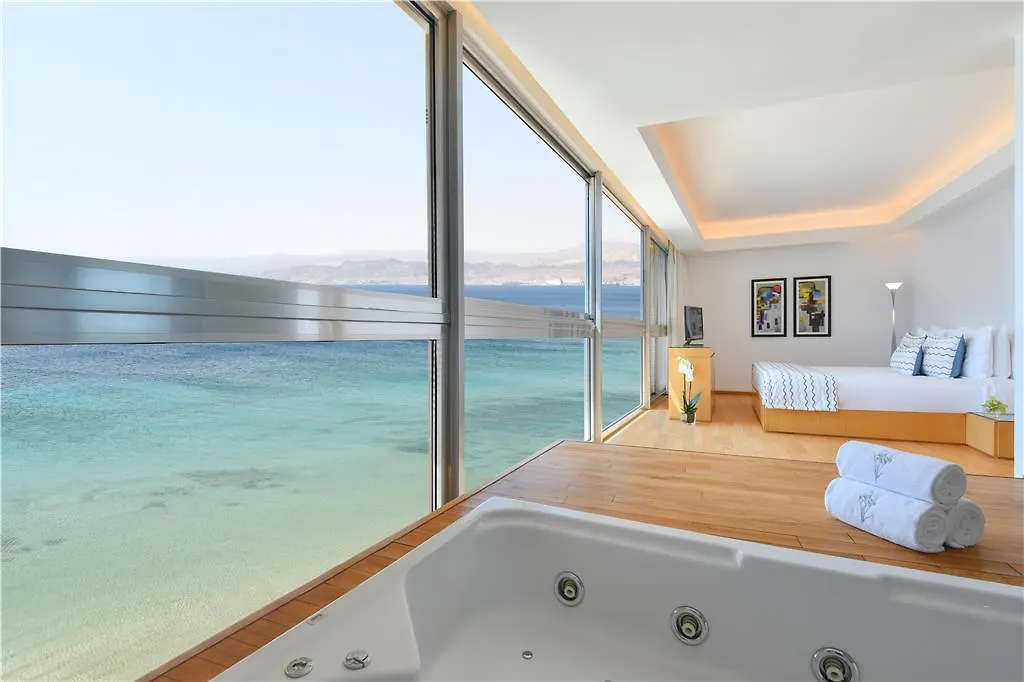 Kempinski Hotel Aqaba Resort