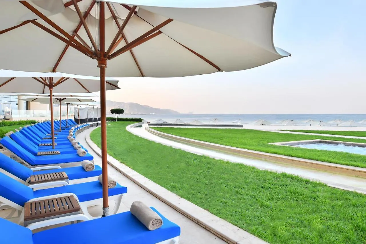 Kempinski Hotel Aqaba